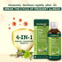 Baidyanath Vansaar Giloy Tulsi Juice 1L